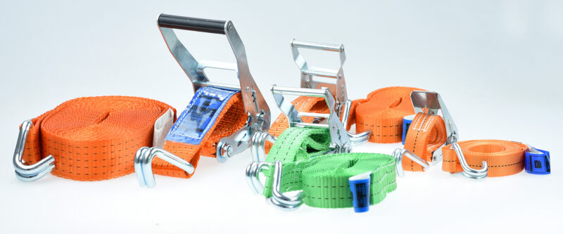 Pas transportowy 1T 4m - obrazek 6