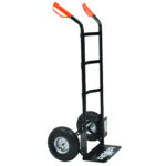 Wózek magazynowy 200 kg - obrazek 2