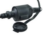 Przedłużacz budowlany 50 m 3x1,5 mm IP44 - obrazek 6