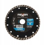 Tarcza diamentowa turbo 150 x 22,2 mm