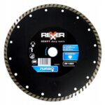Tarcza diamentowa turbo 230 x 22,2 mm