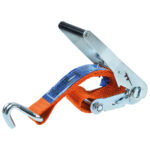 Pas transportowy 5T 10m - obrazek 3