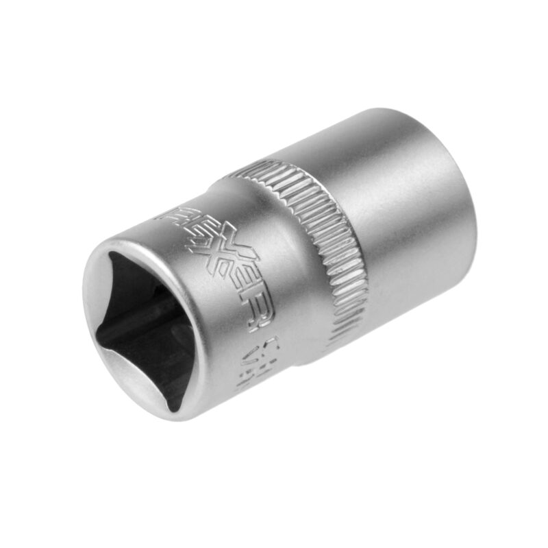 Nasadka sześciokątna 1/2" 16 mm - obrazek 2