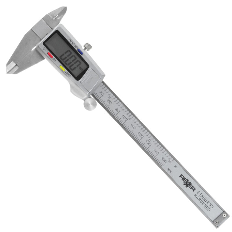Suwmiarka elektroniczna 150 mm - obrazek 5