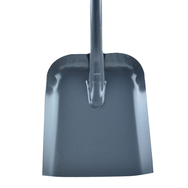 Łopata piaskowa, metalowy trzonek 125 cm - obrazek 3
