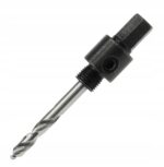 Otwornica bi-metalowa 22 mm + adapter RG-03-379 - obrazek 4