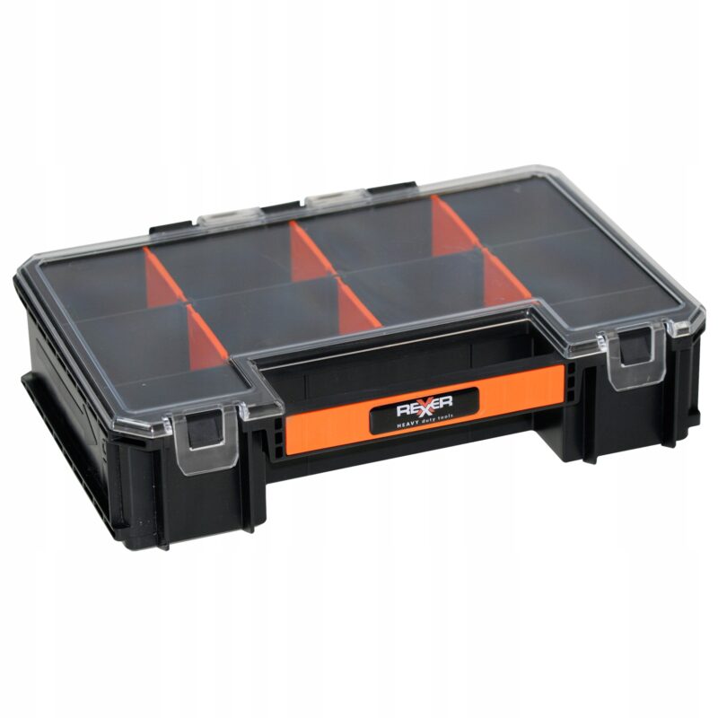 Organizer Multi 255x170x65 mm - obrazek 2