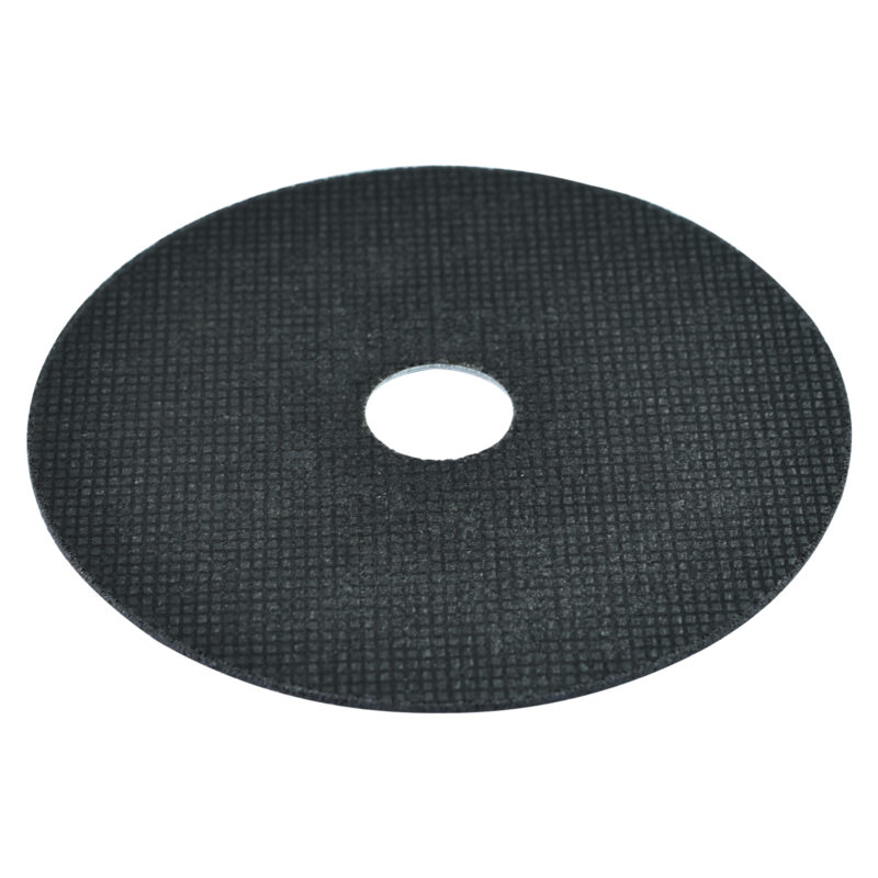 Tarcza do cięcia metalu 125 x 1,0 mm - obrazek 4