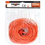 Przedłużacz Ogrodowy 50 m 2x1 mm IP20 - obrazek 5