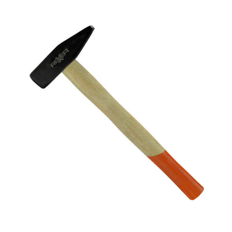 Młotek ślusarski 800 g trzonek jesionowy - obrazek 2