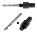 Uchwyt do otwornic bi-metalowych 14-30 mm HEX 13 mm
