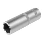 Nasadka sześciokątna długa 1/2" 19 mm