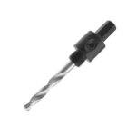 Uchwyt do otwornic bi-metalowych 14-30 mm HEX 13 mm - obrazek 2