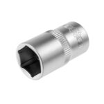 Nasadka sześciokątna 1/2" 17 mm