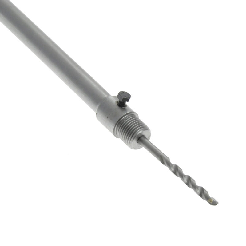 Adapter do otwornic do betonu SDS Max 1000 mm - obrazek 2
