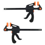 Ścisk automatyczny 200x63 mm (2 sztuki)