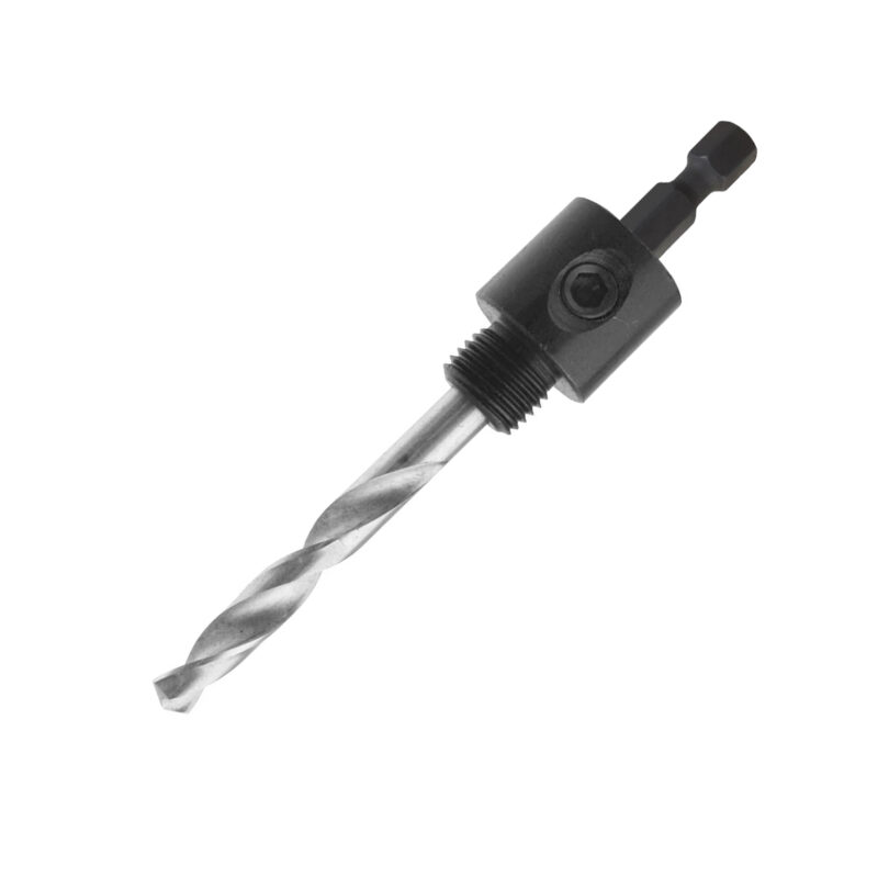 Uchwyt do otwornic bi-metalowych 32-200 mm HEX 1/4" - obrazek 2