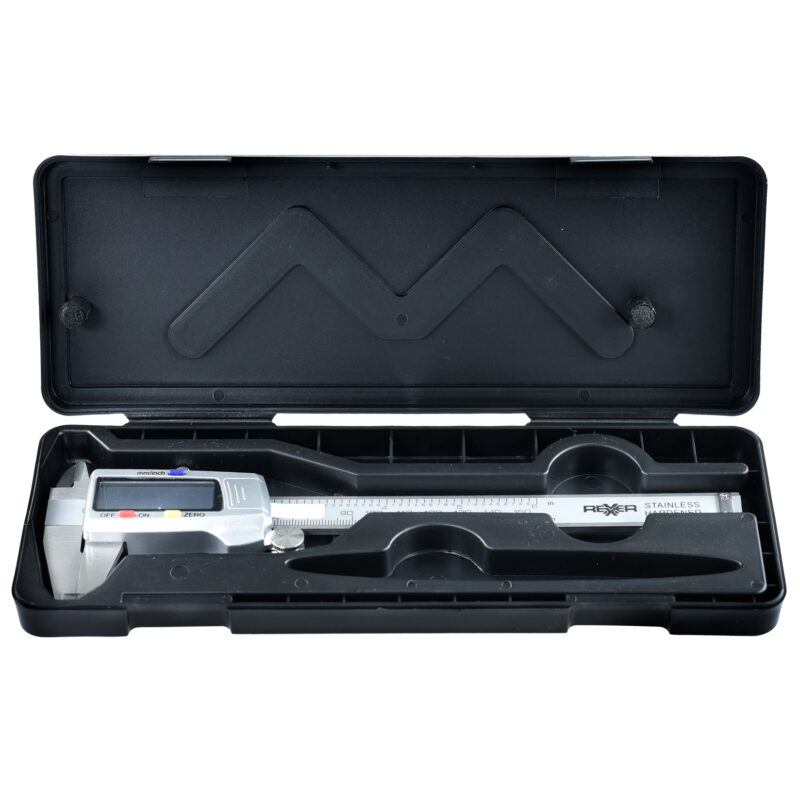 Suwmiarka elektroniczna 150 mm - obrazek 7