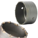 Otwornica do betonu widiowa 115 mm