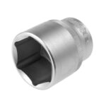 Nasadka sześciokątna 1/2" 30 mm