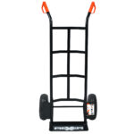 Wózek magazynowy 200 kg - obrazek 3
