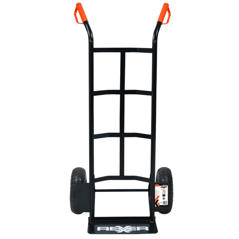 Wózek magazynowy 200 kg - obrazek 3