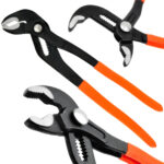 Klucz nastawny do rur 180 mm