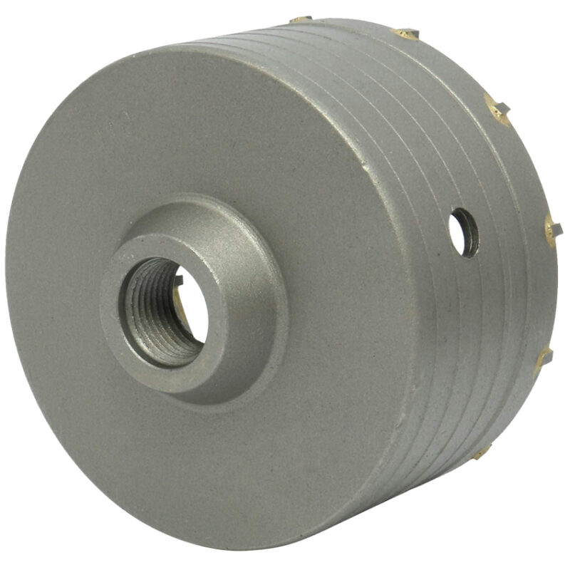 Otwornica do betonu widiowa 115 mm - obrazek 3