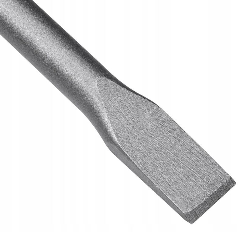 Dłuto SDS Max 25 x 350 mm - obrazek 3
