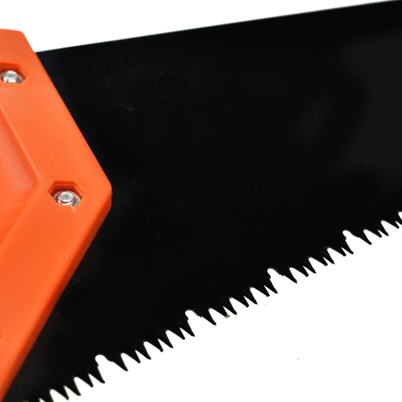 Piła płatnica 400 mm 7 TPI Black Cut - obrazek 5