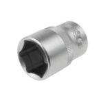 Nasadka sześciokątna 1/2" 22 mm