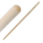 Trzonek prosty 130 cm