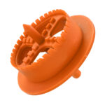 Frez do styropianu 67 mm