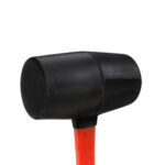 Młotek gumowy 450 g - obrazek 4