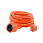 Przedłużacz ogrodowy 10 m 3x1,5 mm IP20 - obrazek 2
