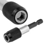 Uchwyt magnetyczny do końcówek wkrętakowych 1/4"