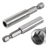 Uchwyt magnetyczny do końcówek wkrętakowych 1/4"