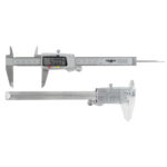 Suwmiarka elektroniczna 150 mm - obrazek 4