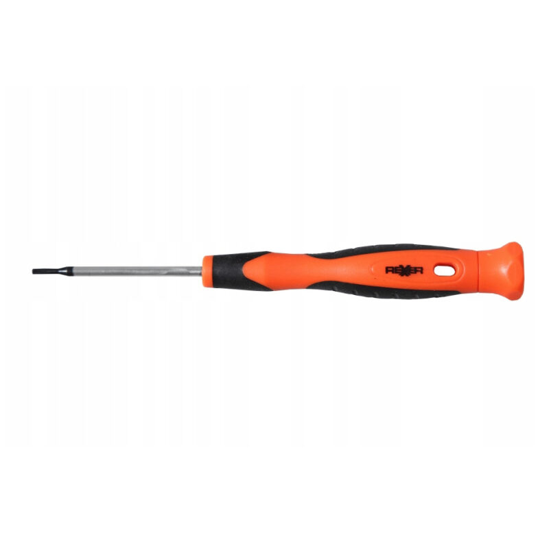 Wkrętak precyzyjny Torx T6x50 mm - obrazek 3