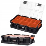 Organizer REXXER System TWO 530 x 295 x 130 mm