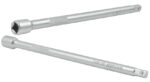 Klucze nasadowe + grzechotka 1/4" 12 elementów CRV - obrazek 6