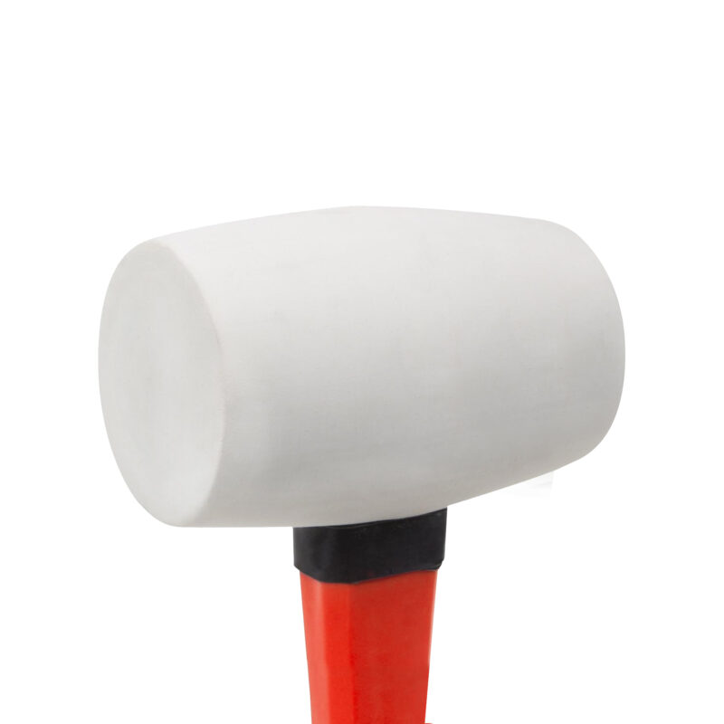Młotek gumowy 450 g - obrazek 4