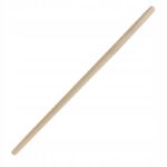 Trzonek do grabi 150 cm