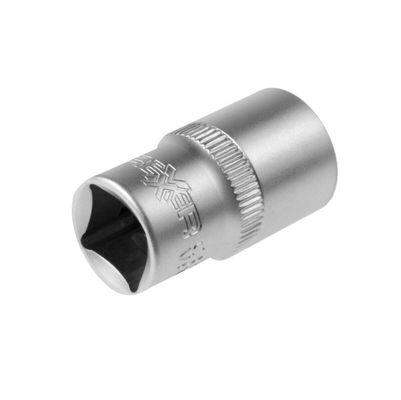 Nasadka sześciokątna 1/2" 12 mm - obrazek 2