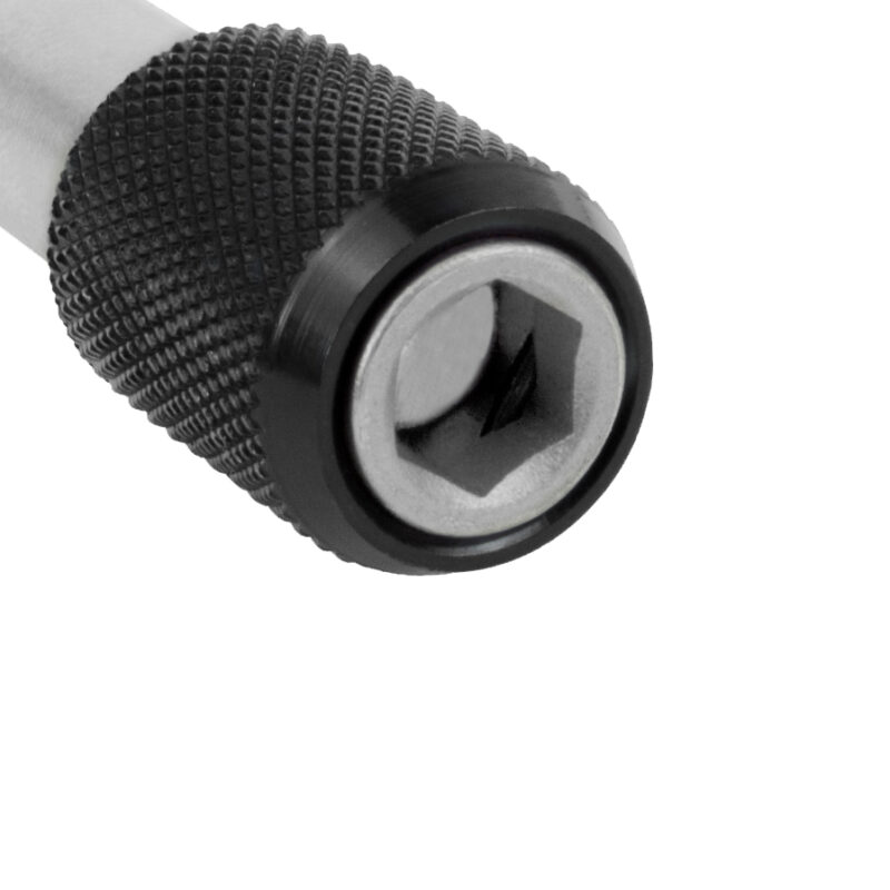 Uchwyt magnetyczny do końcówek wkrętakowych 1/4" - obrazek 4