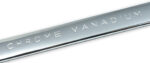 Klucz płasko-oczkowy 6 mm CRV - obrazek 6