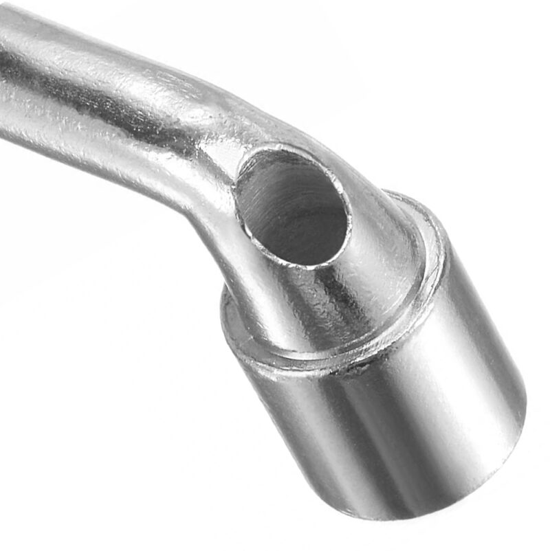 Klucz fajkowy przebity 22 mm - obrazek 5