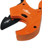 Obcinak do rur PCV 64 mm - obrazek 4
