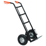Wózek magazynowy 200 kg - obrazek 4
