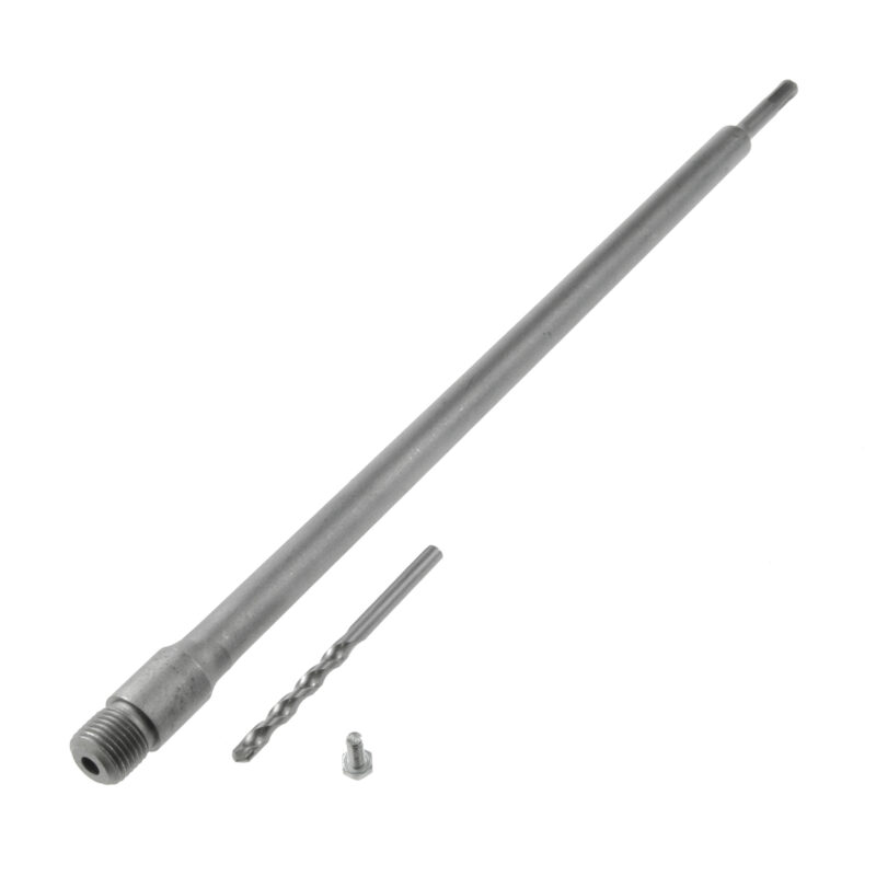 Adapter do otwornic do betonu SDS+ 450 mm - obrazek 2